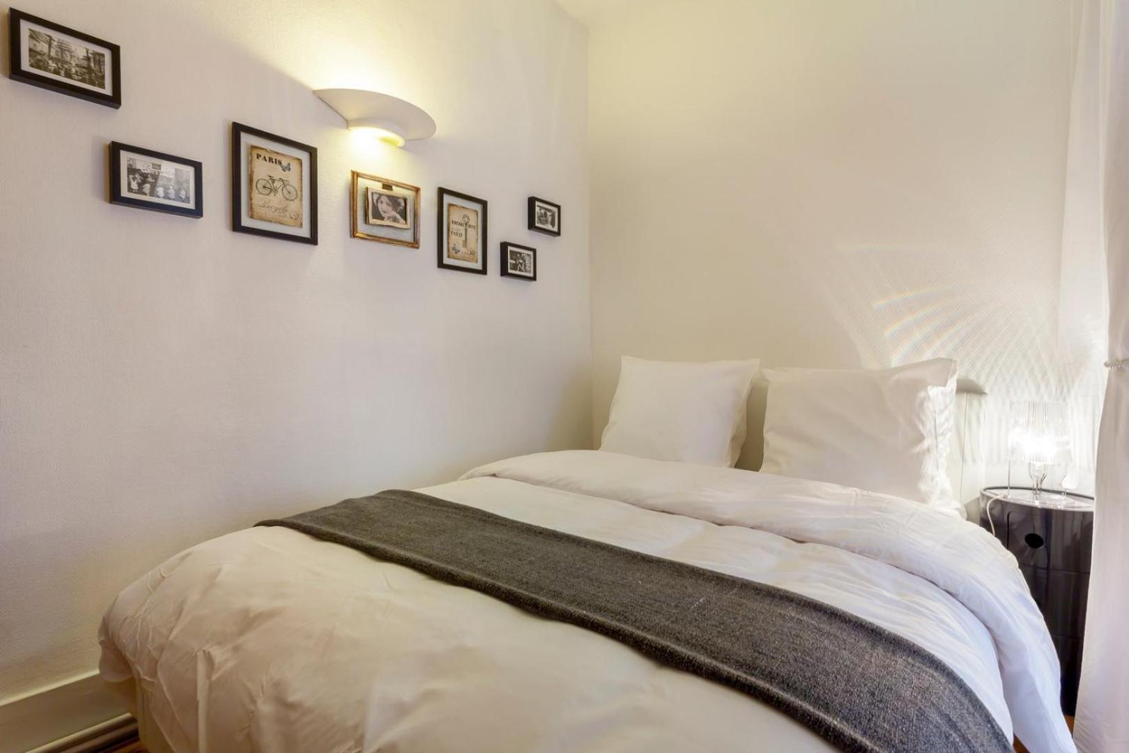 Апартаменты Colombe - Location T2 - Lyon 2 Экстерьер фото