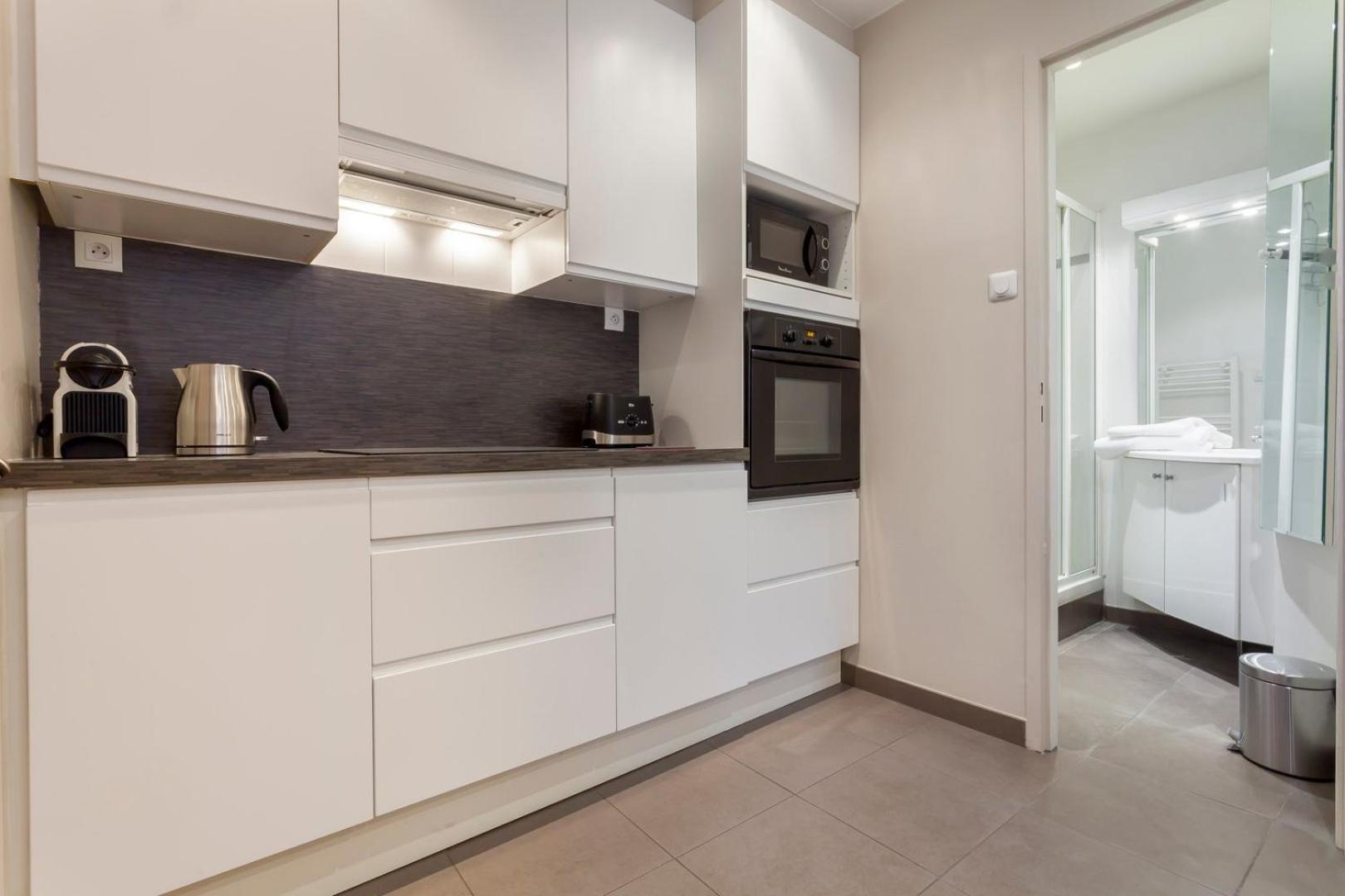 Апартаменты Colombe - Location T2 - Lyon 2 Экстерьер фото
