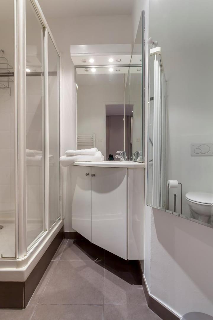 Апартаменты Colombe - Location T2 - Lyon 2 Экстерьер фото