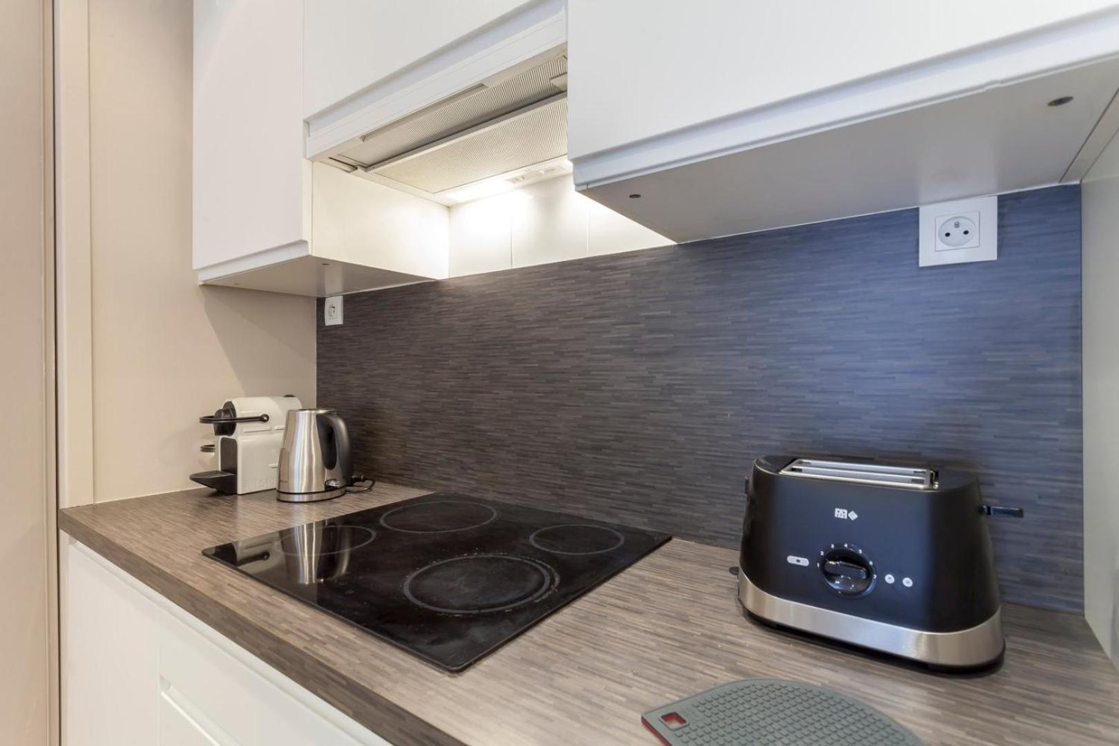 Апартаменты Colombe - Location T2 - Lyon 2 Экстерьер фото