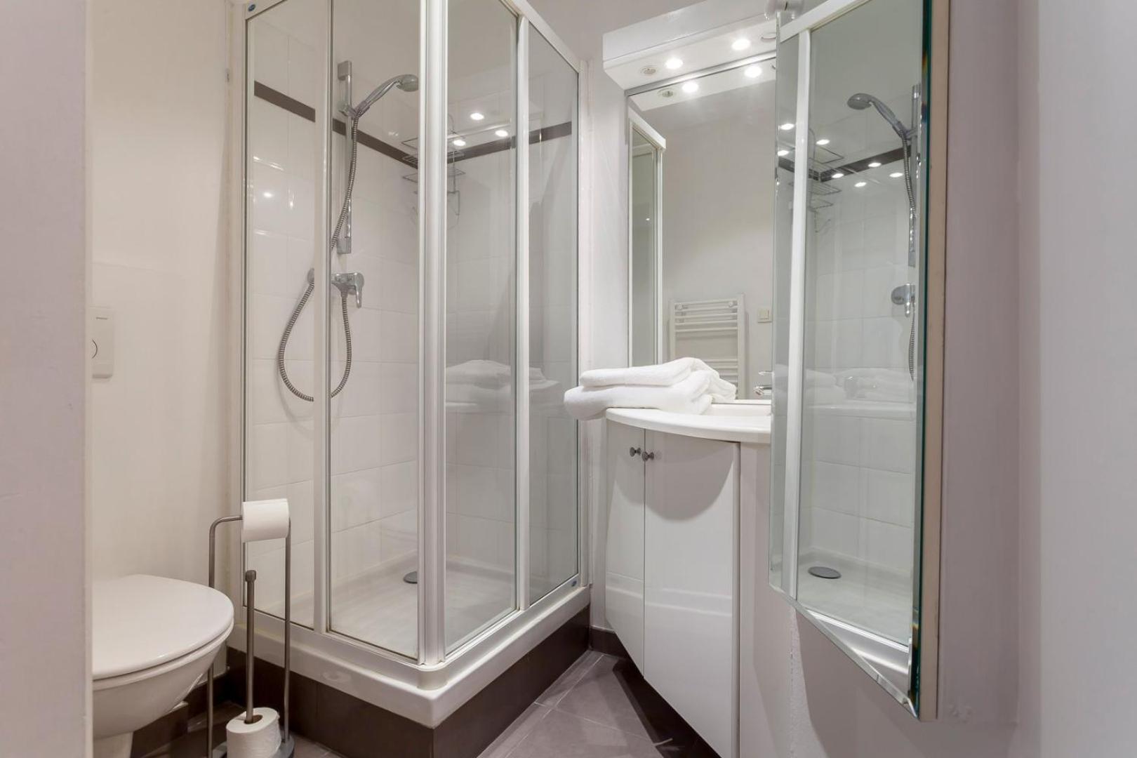 Апартаменты Colombe - Location T2 - Lyon 2 Экстерьер фото