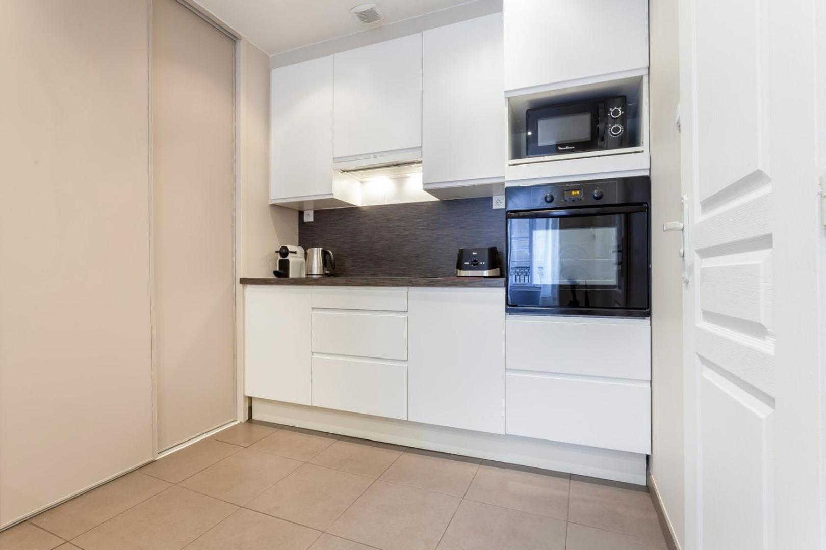 Апартаменты Colombe - Location T2 - Lyon 2 Экстерьер фото