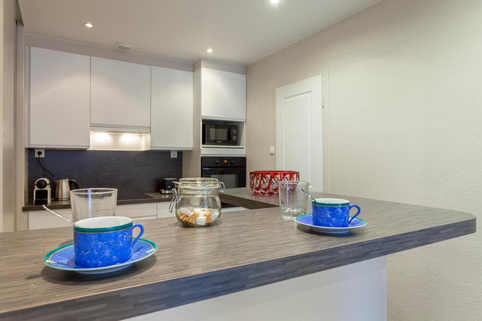 Апартаменты Colombe - Location T2 - Lyon 2 Экстерьер фото