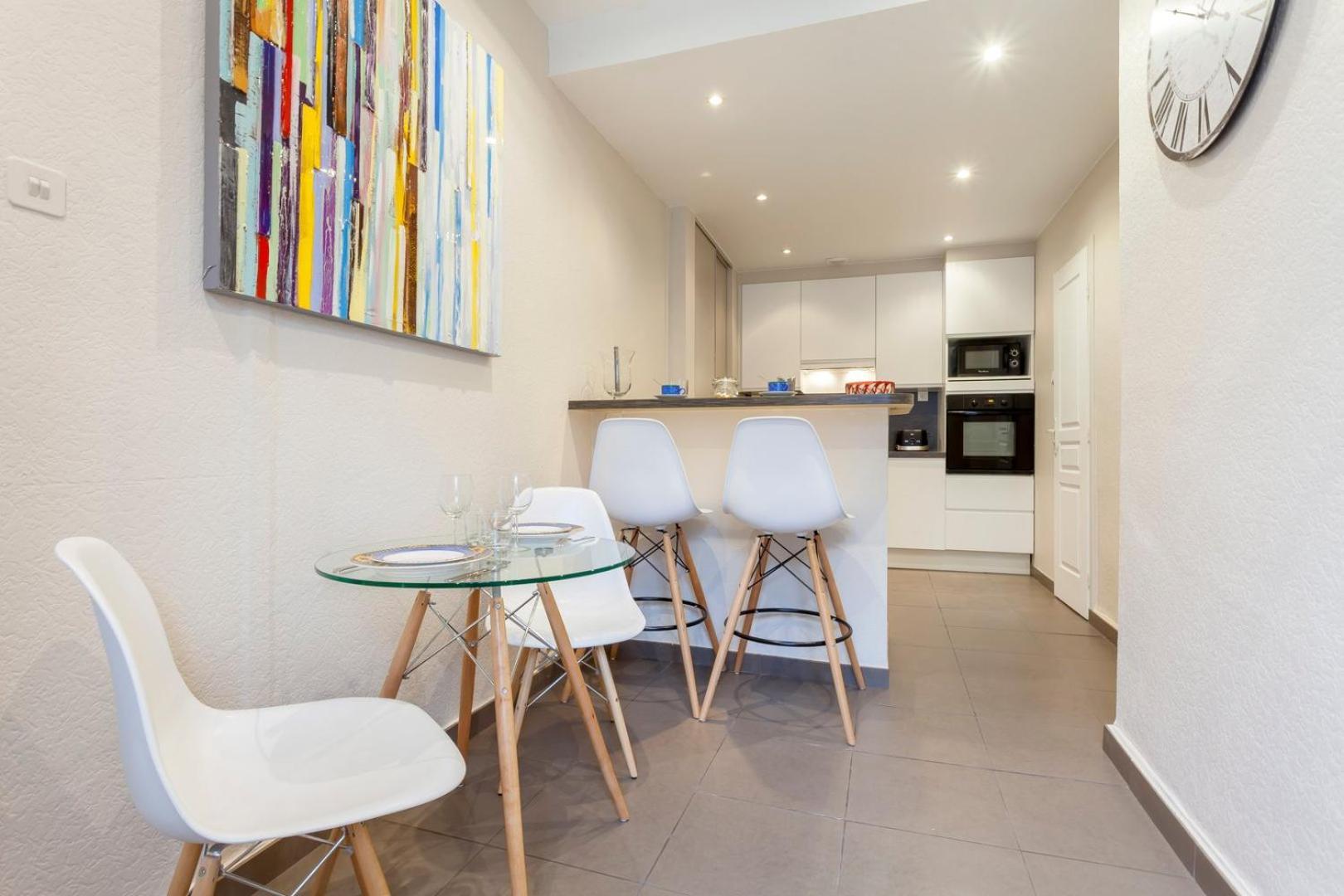 Апартаменты Colombe - Location T2 - Lyon 2 Экстерьер фото