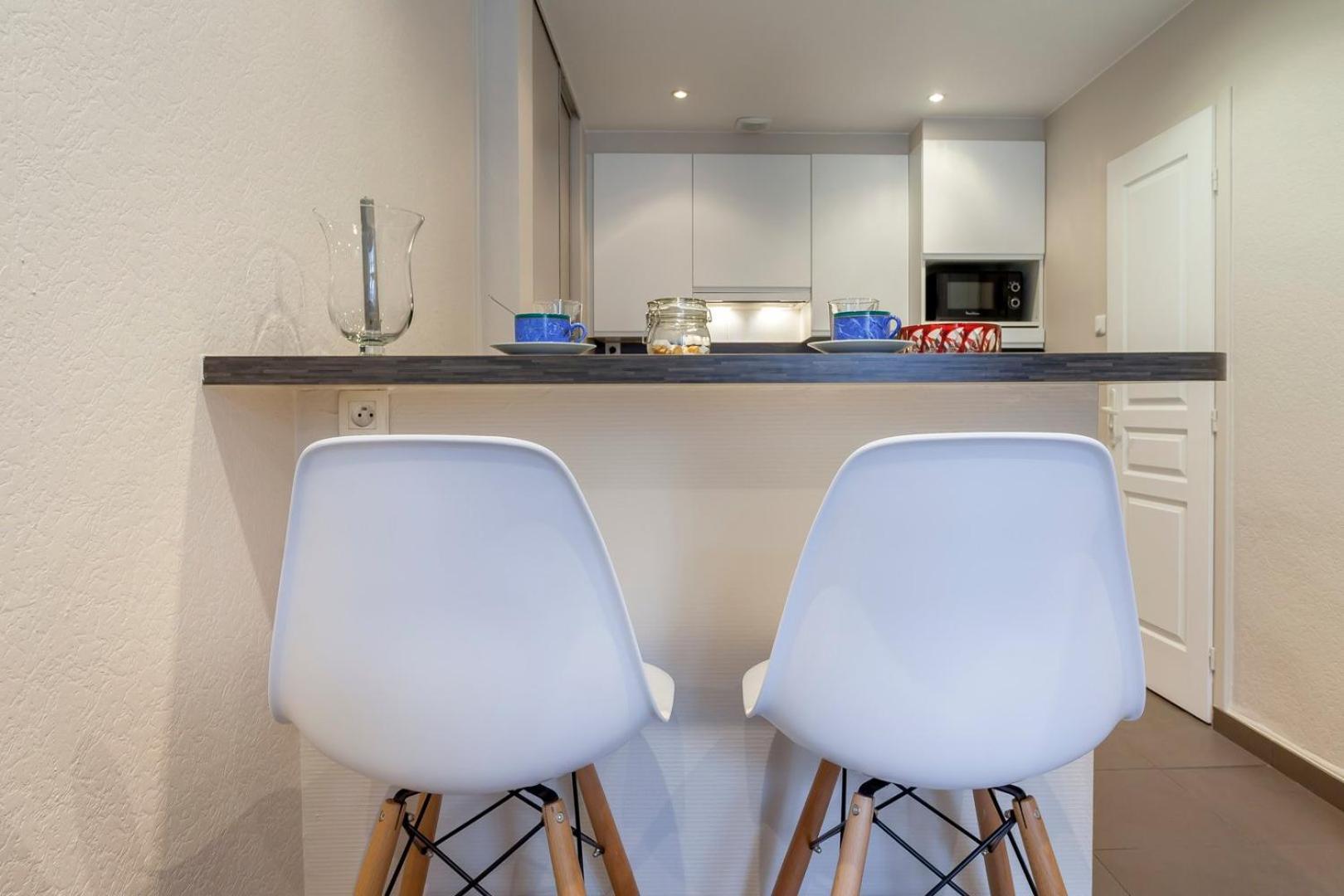 Апартаменты Colombe - Location T2 - Lyon 2 Экстерьер фото